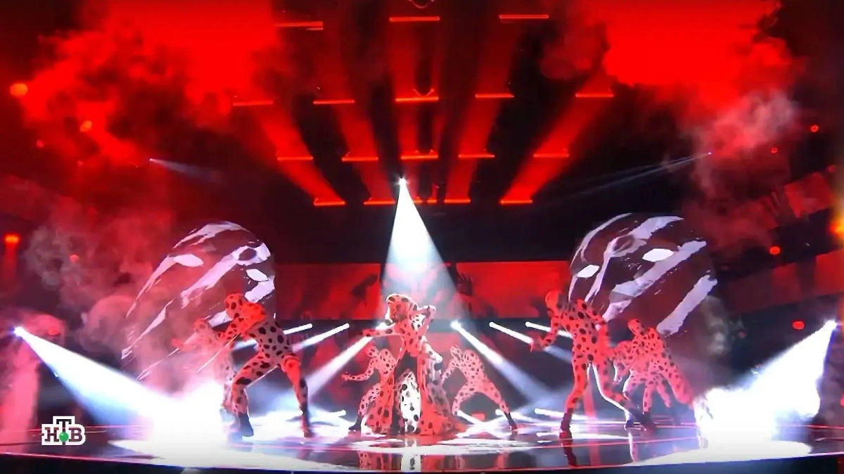 Кого уже раскрыли в шоу «Маска-6», кто оказался номинантом на вылет 30 марта? Фото © Ntv.ru