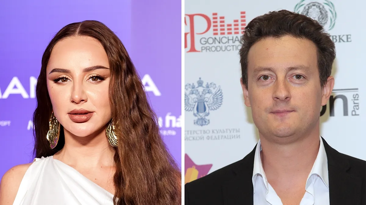 Анна Асти и Стас Ярушин. Обложка © ТАСС / Сергей Виноградов, Дмитрий Феоктистов