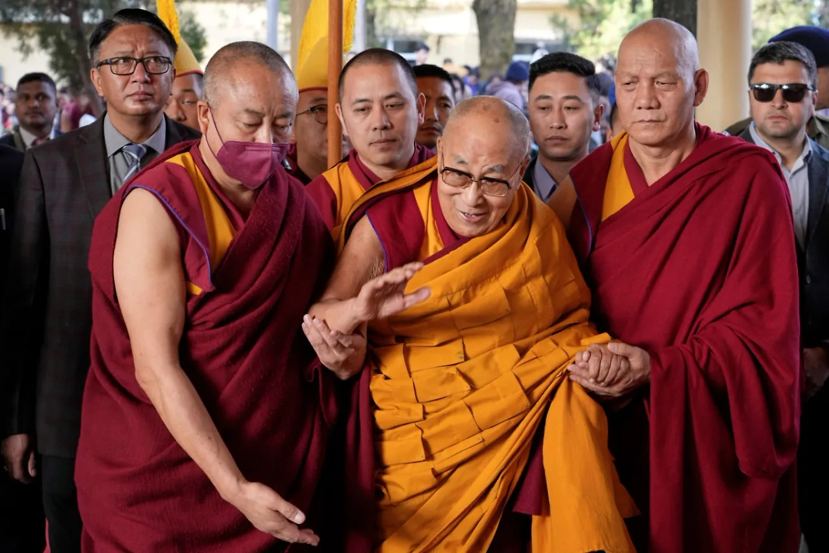 Обложка © ТАСС / Ashwini Bhatia