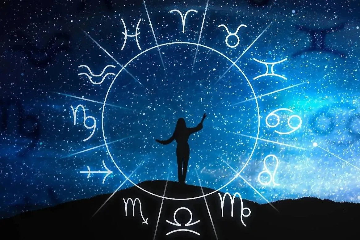 Апрель 2025: астрологический прогноз для 12 знаков. Фото © Shutterstock / FOTODOM / New Africa