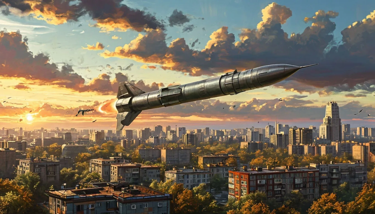 Обложка © Life.ru