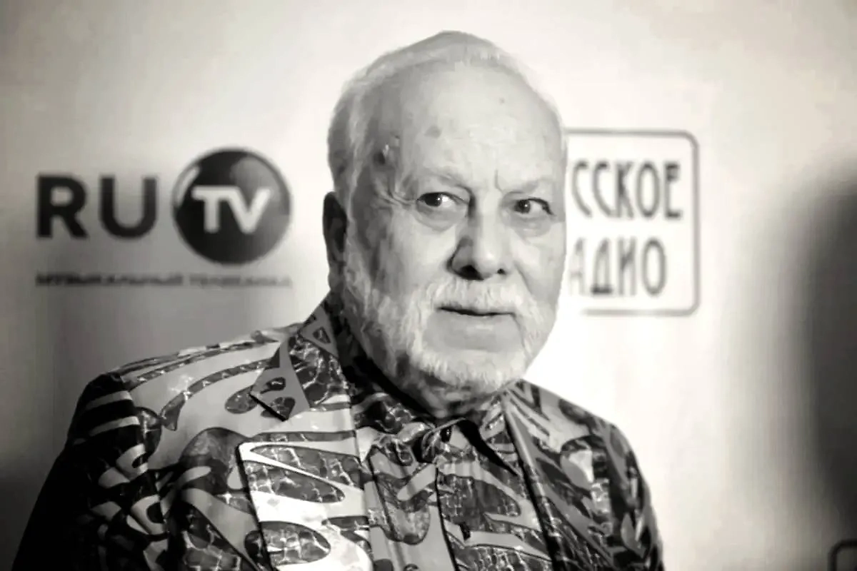 Бедрос Киркоров. Обложка © Life.ru / Дмитрий Киселёв