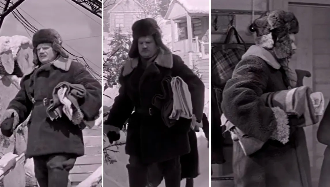 Ошибки в фильме «Девчата» — что пропустили зрители. Фото © Кадры из фильма «Девчата», режиссёр Юрий Чулюкин, сценарист Борис Бедный / Kinopoisk