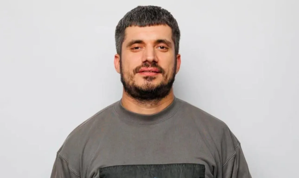 Паша Техник. Фото © Instagram (признан экстремистской организацией и запрещён на территории Российской Федерации) / techniquepashalive