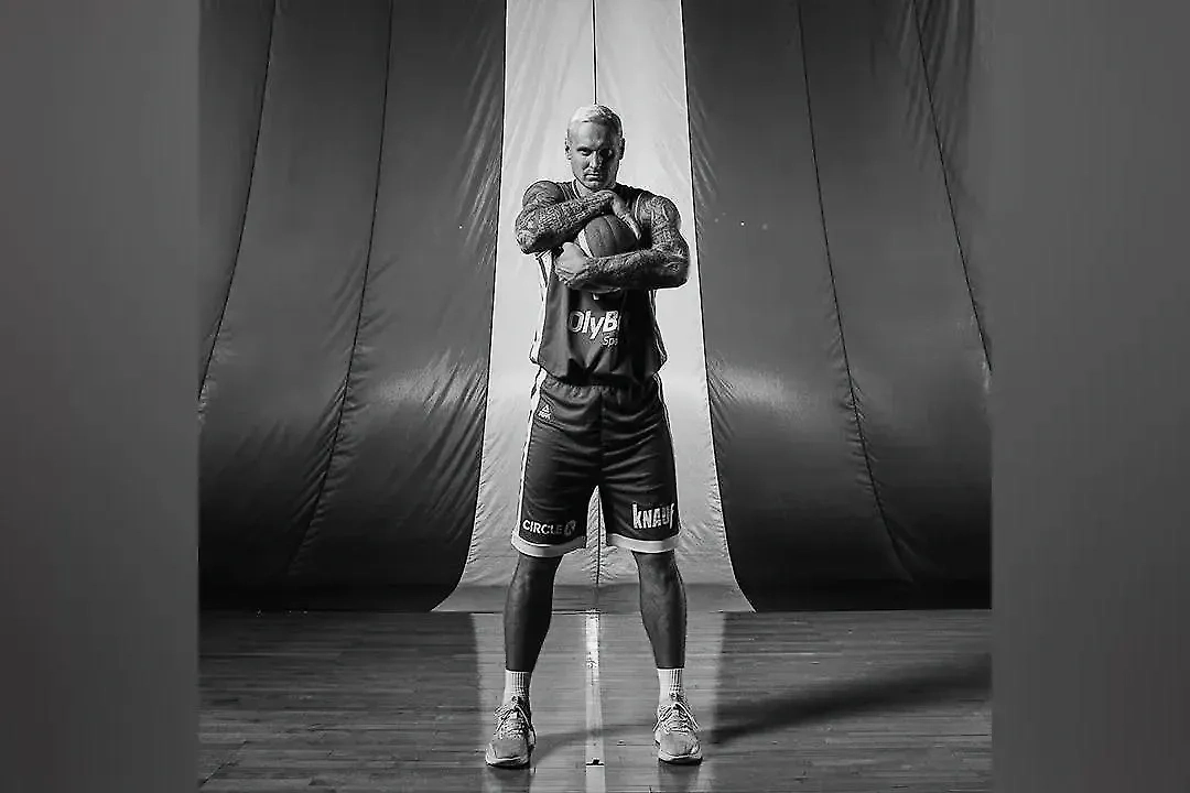 Янис Тимма. Обложка © Instagram (соцсеть запрещена в РФ; принадлежит корпорации Meta, которая признана в РФ экстремистской) / janis.timma 