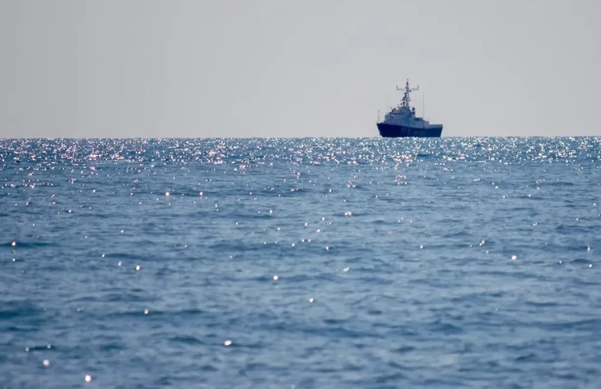 Фото © Shutterstock / FOTODOM Kryvosheia Yurii