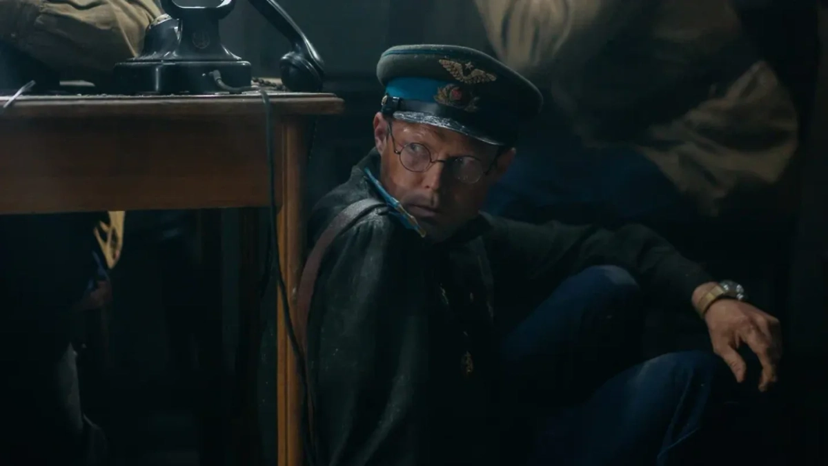 Фото © Фильм «Момент истины», режиссёр Никита Высоцкий / Kinopoisk