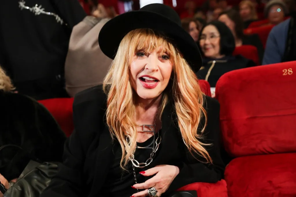 Обложка © ТАСС / Вячеслав Прокофьев