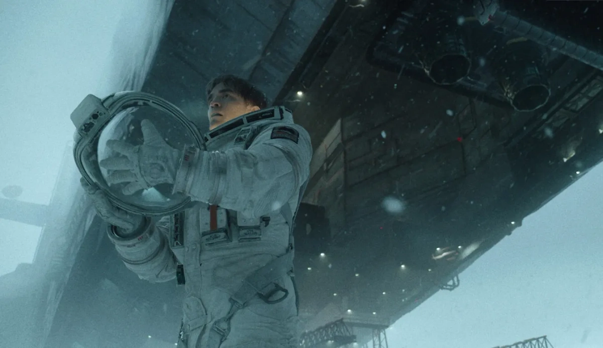 Фото © Фильм «Микки 17», режиссёр  Пон Джун Хо / Kinopoisk 