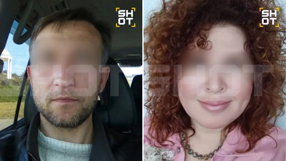 Москвич и его возлюбленная. Коллаж © SHOT