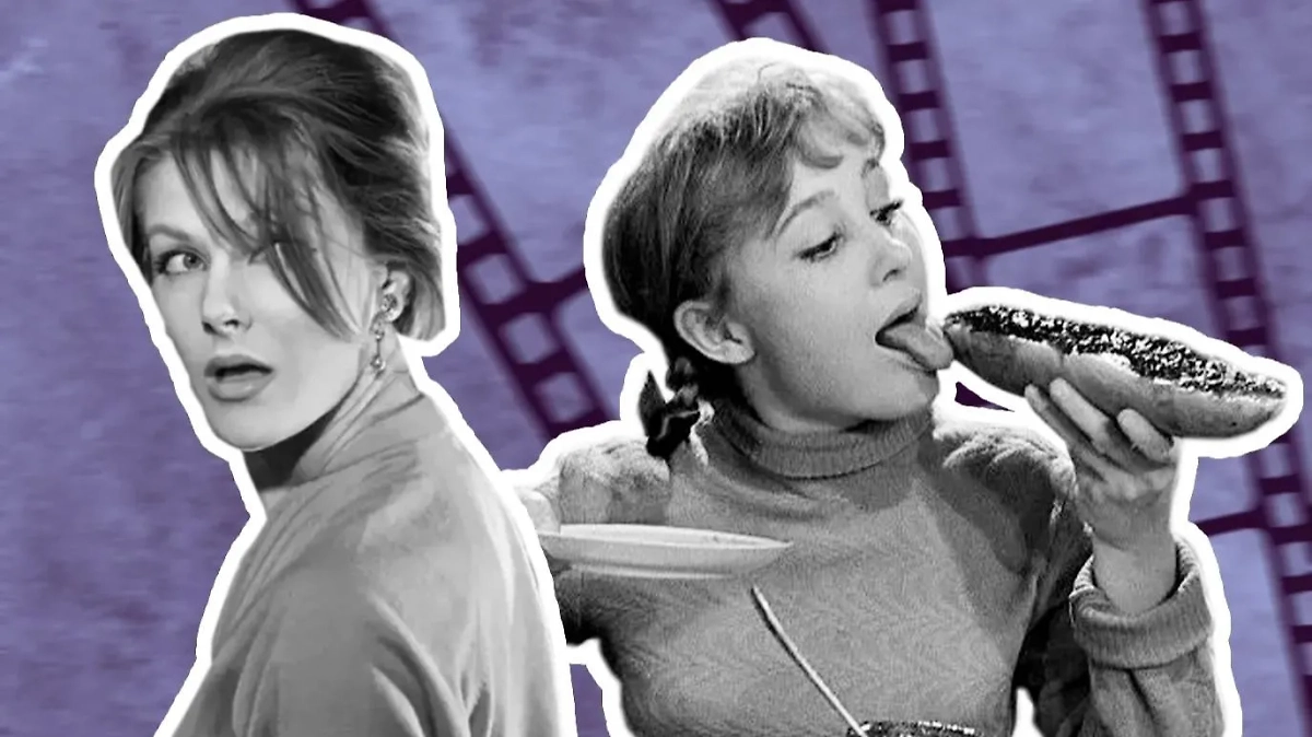 Забавные ошибки в фильме «Девчата» — подробный разбор. Обложка © Коллаж © Life.ru, Фото © Фильм «Девчата», режиссёр Юрий Чулюкин, сценарист Борис Бедный / Kinopoisk, © Freepik / starline