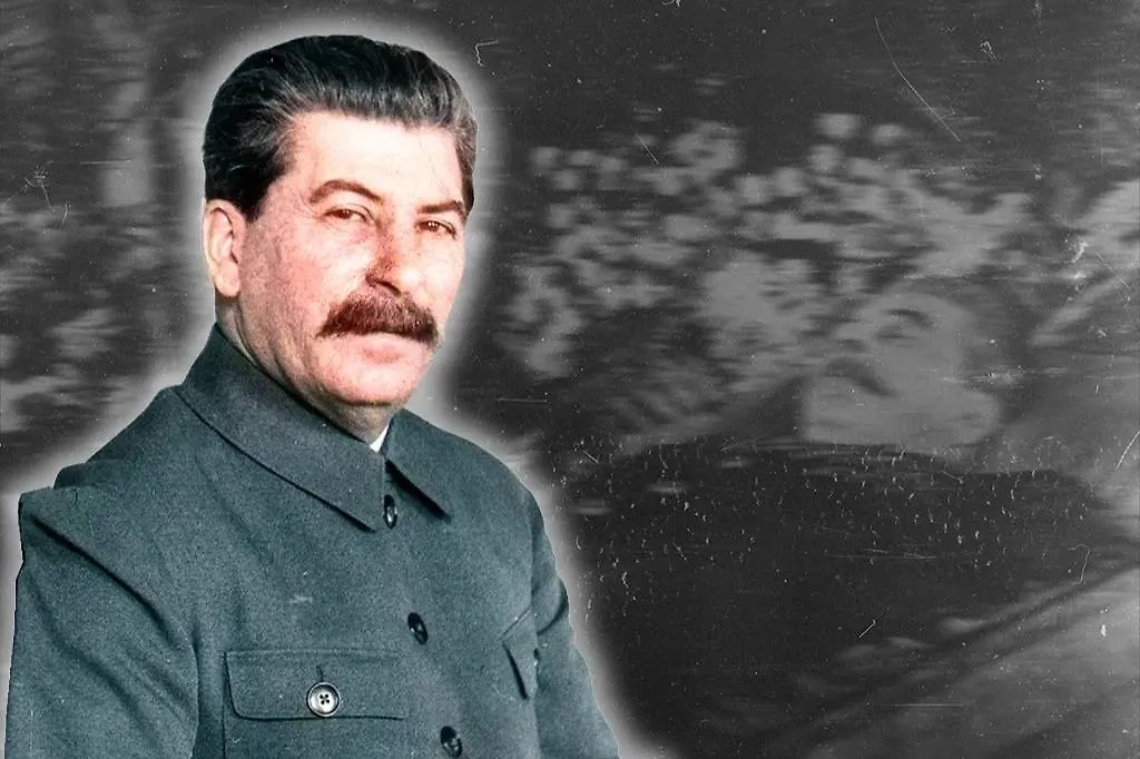 Обложка © Коллаж © Life.ru, Фото © GettyImages / James E. Abbe, Keystone