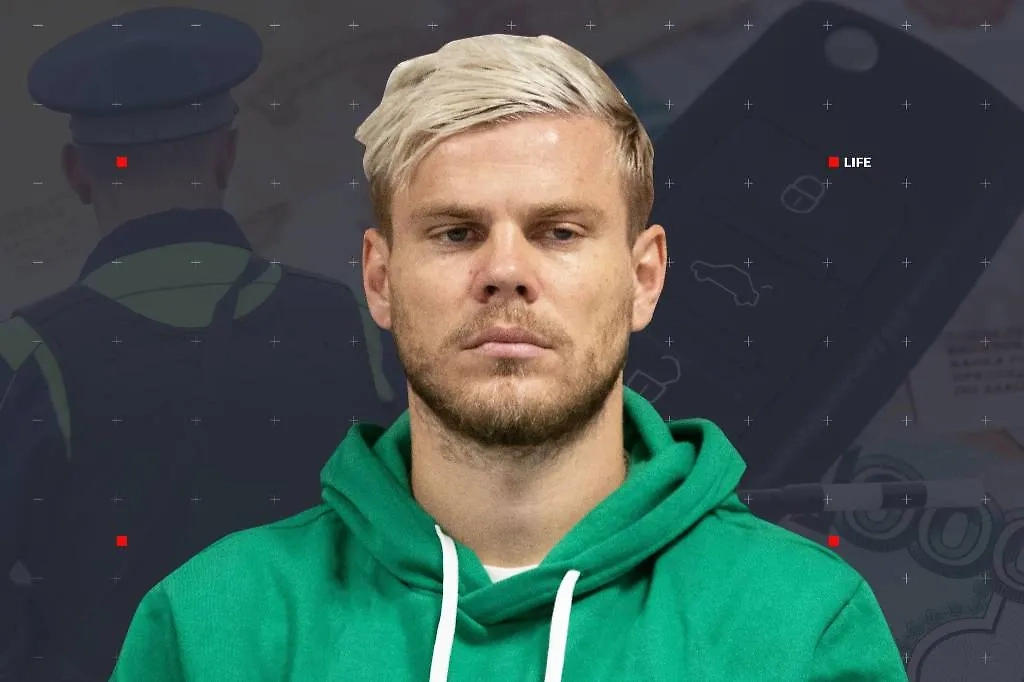 Александр Кокорин. Обложка © Коллаж © Life.ru, фото © ТАСС / Сергей Петров © Shutterstock / FOTODOM / Primakov, © GettyImages / Alan Harvey