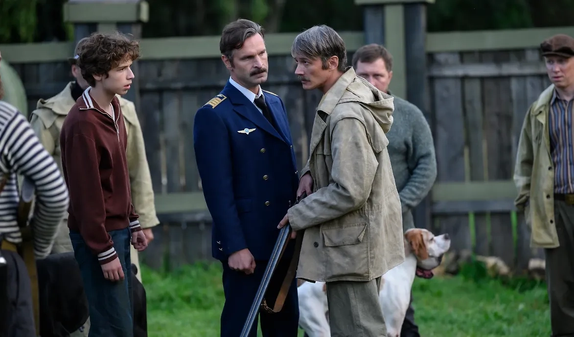 Фото © Фильм «Пальма-2», режиссёр Владимир Кондауров / Kinopoisk