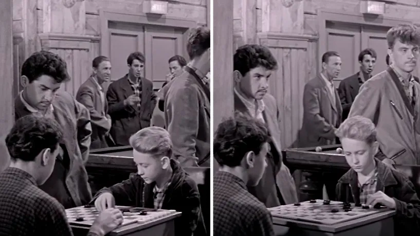 «Девчата» — культовый фильм с неожиданными киноляпами. Фото © Кадры из фильма «Девчата», режиссёр Юрий Чулюкин, сценарист Борис Бедный / Kinopoisk