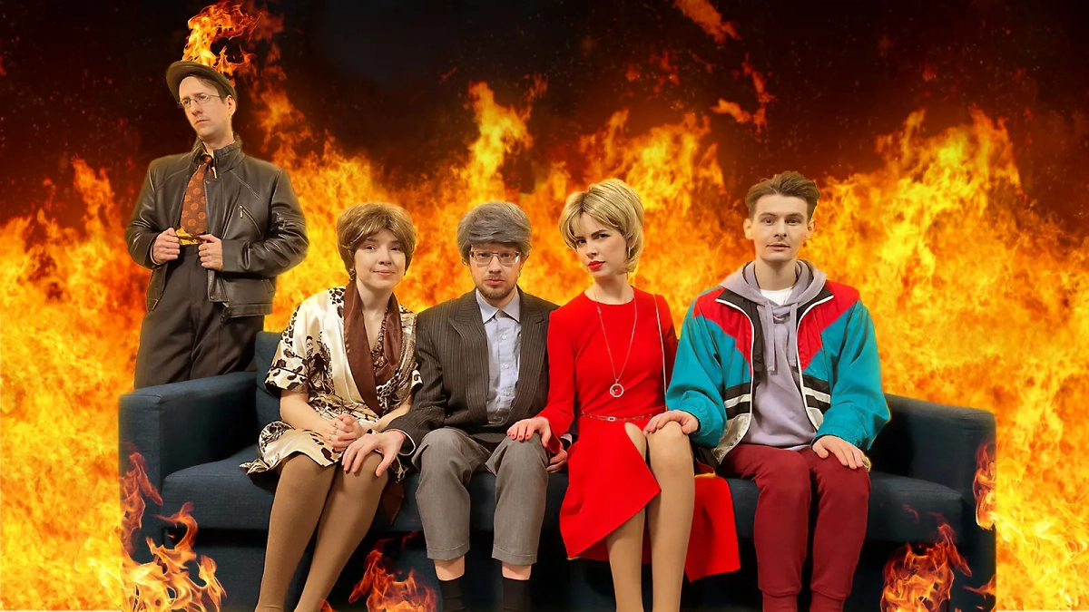 Один из самых ожидаемых русских сериалов 2025. Фото © kino-teatr.ru