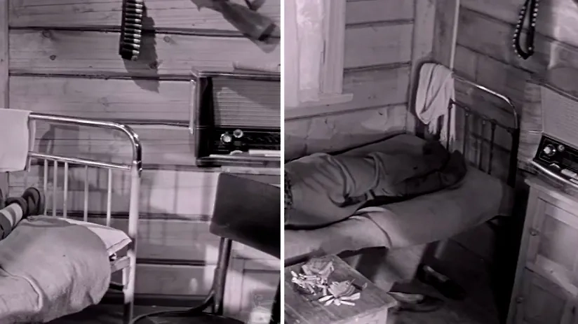 Необычные детали фильма «Девчата» — 7 забавных киноляпов. Фото © Кадры из фильма «Девчата», режиссёр Юрий Чулюкин, сценарист Борис Бедный / Kinopoisk