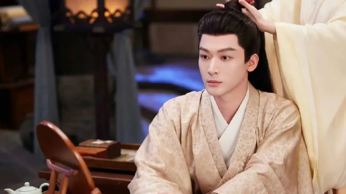 Девушку убили, но она воскресла: зарубежные сериалы 2025. Фото © imdb.com