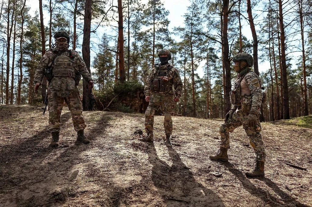 Обложка © ТАСС / Алексей Коновалов