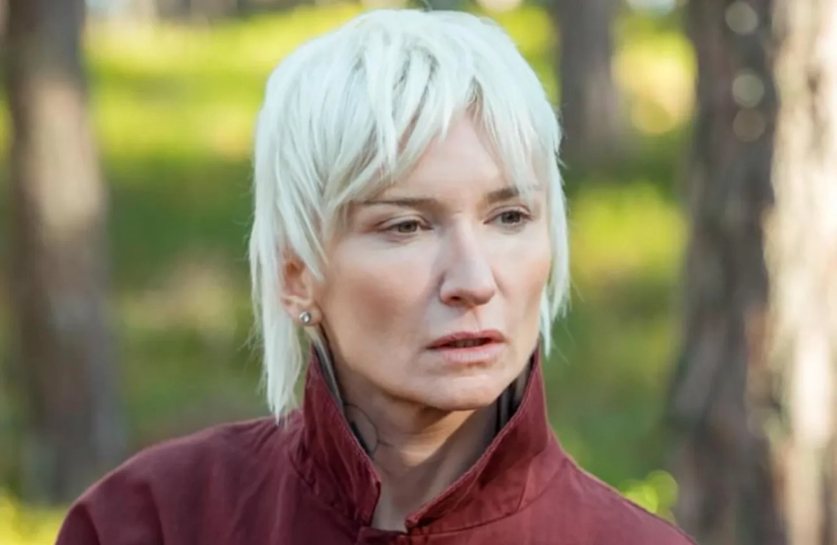 Диана Арбенина. Обложка © Instagram (признан экстремистской организацией и запрещён на территории Российской Федерации)/_diana_arbenina