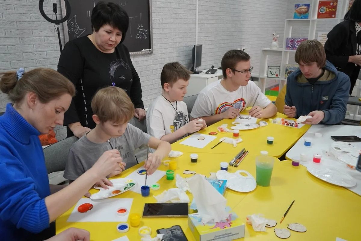 Обложка © Пресс-служба РУСАЛа