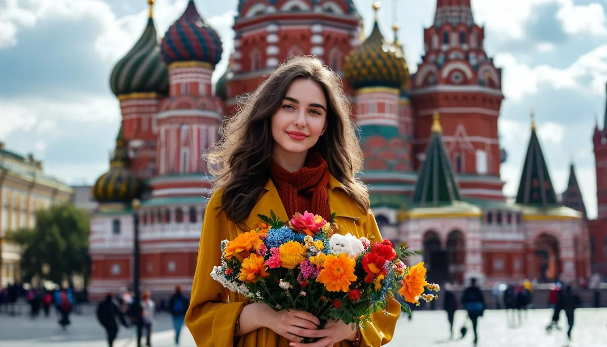 Фото © Шедеврум/Life.ru