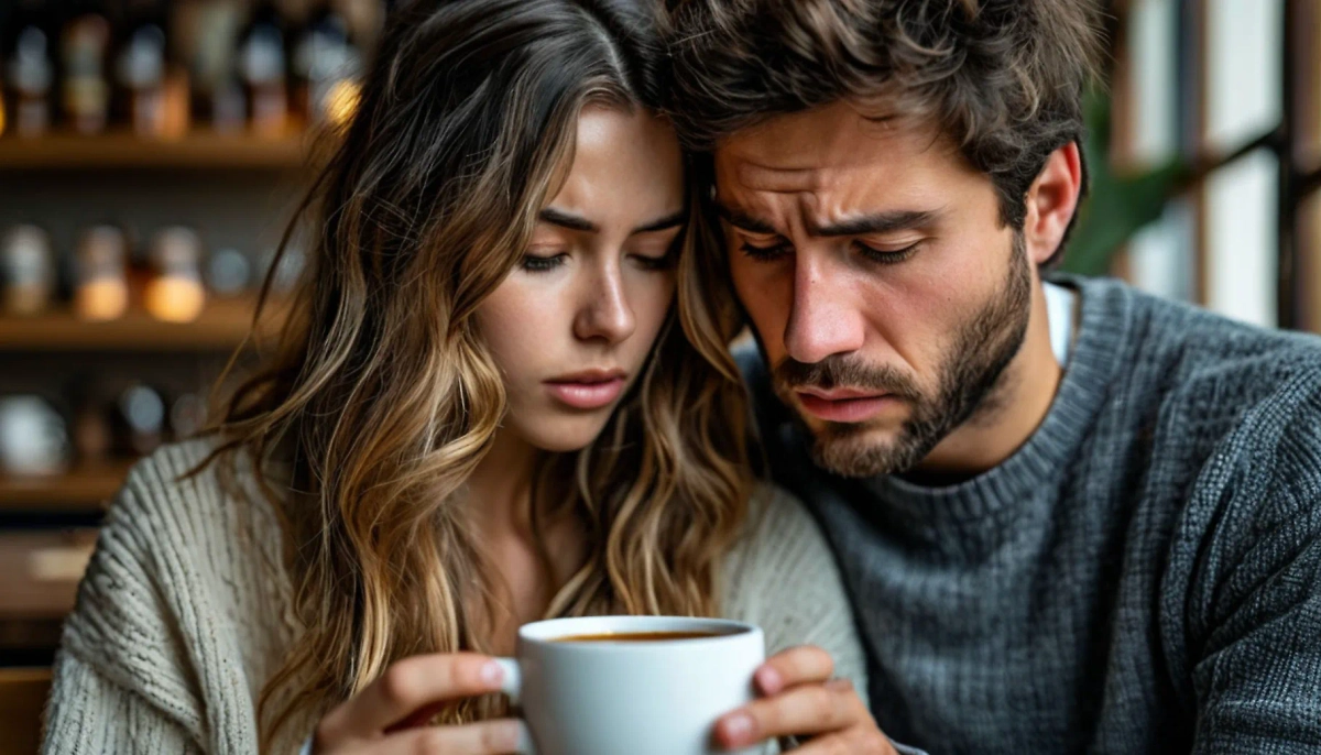 Кофеин блокирует счастье: что нельзя хранить в холодильнике. Фото © «Шедеврум»