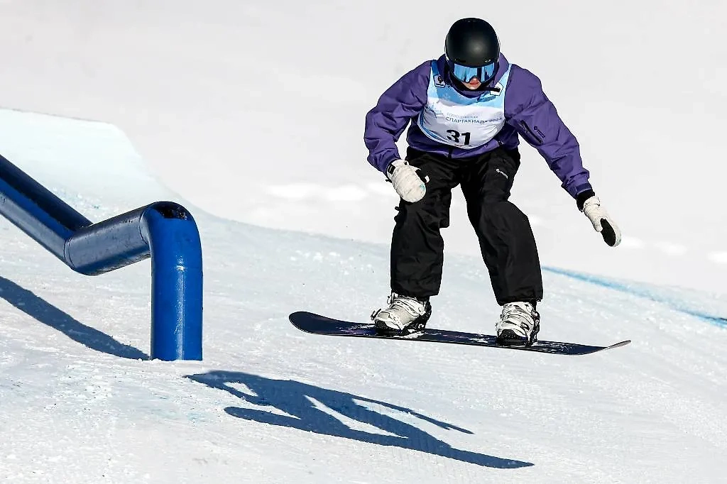 Есения Степанова. Обложка © ТАСС / Сергей Бобылев
