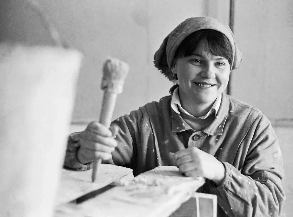 Какие имена раньше были только в России? Фото © ТАС С/ Григорий Калачьян, Леонид Свердлов