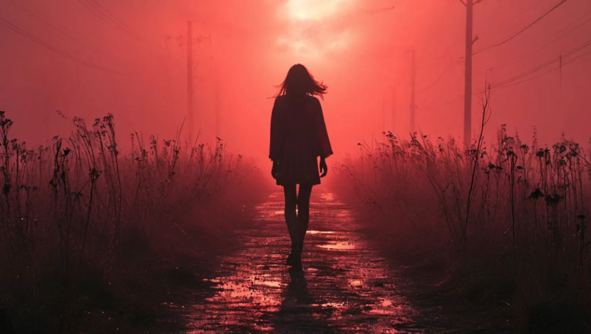 Как отличить вещий сон от обычного: 5 главных признаков. Фото © «Шедеврум»