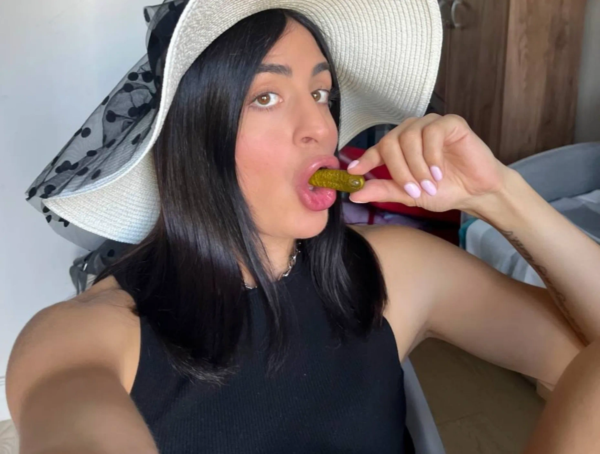 Хилми Форкс. Обложка © Telegram / Хилми