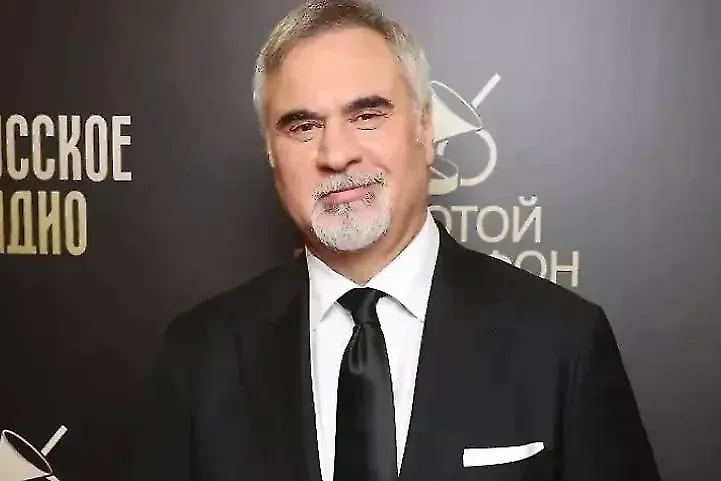 Валерий Меладзе. Обложка © Instagram (соцсеть запрещена в РФ; принадлежит корпорации Meta, которая признана в РФ экстремистской) / meladzevalerian