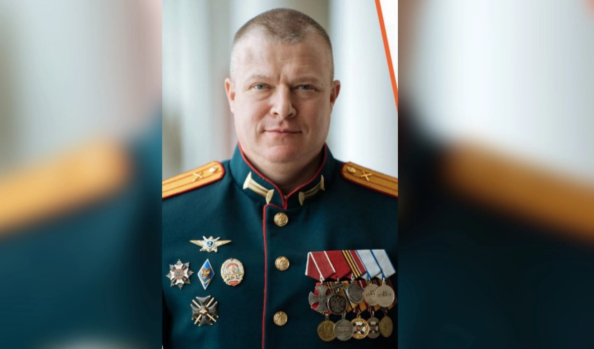 Илья Шалита. Фото © VK / Время Героев