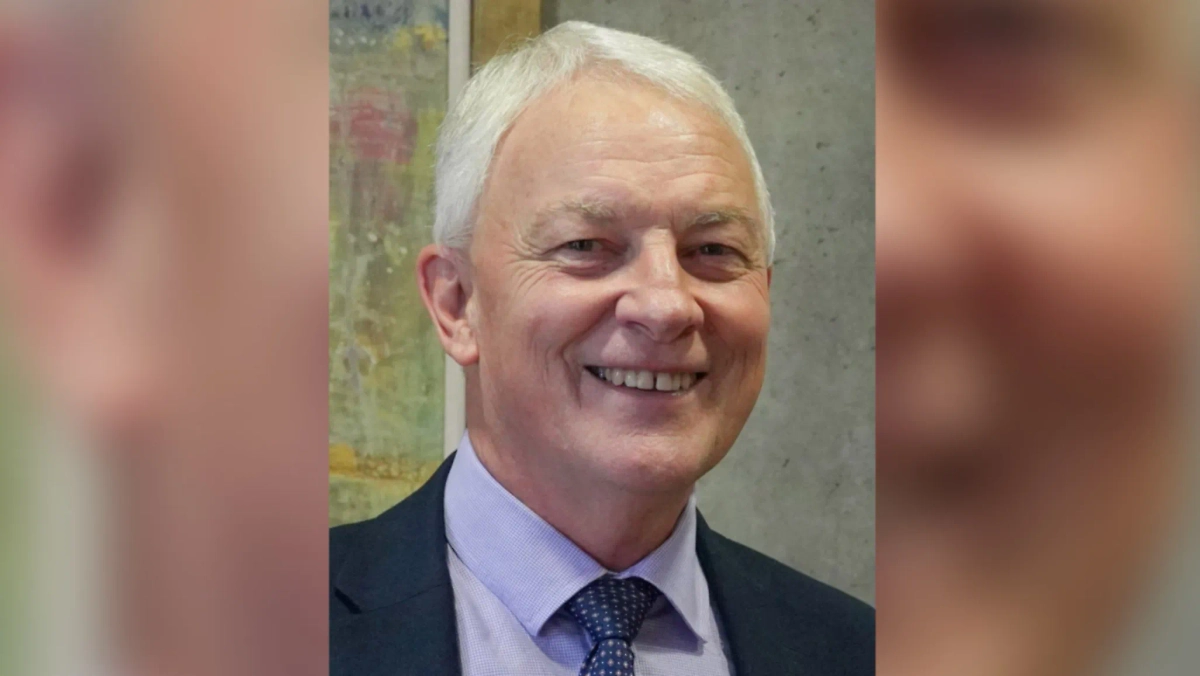 Фил Гофф. Фото © Wikipedia