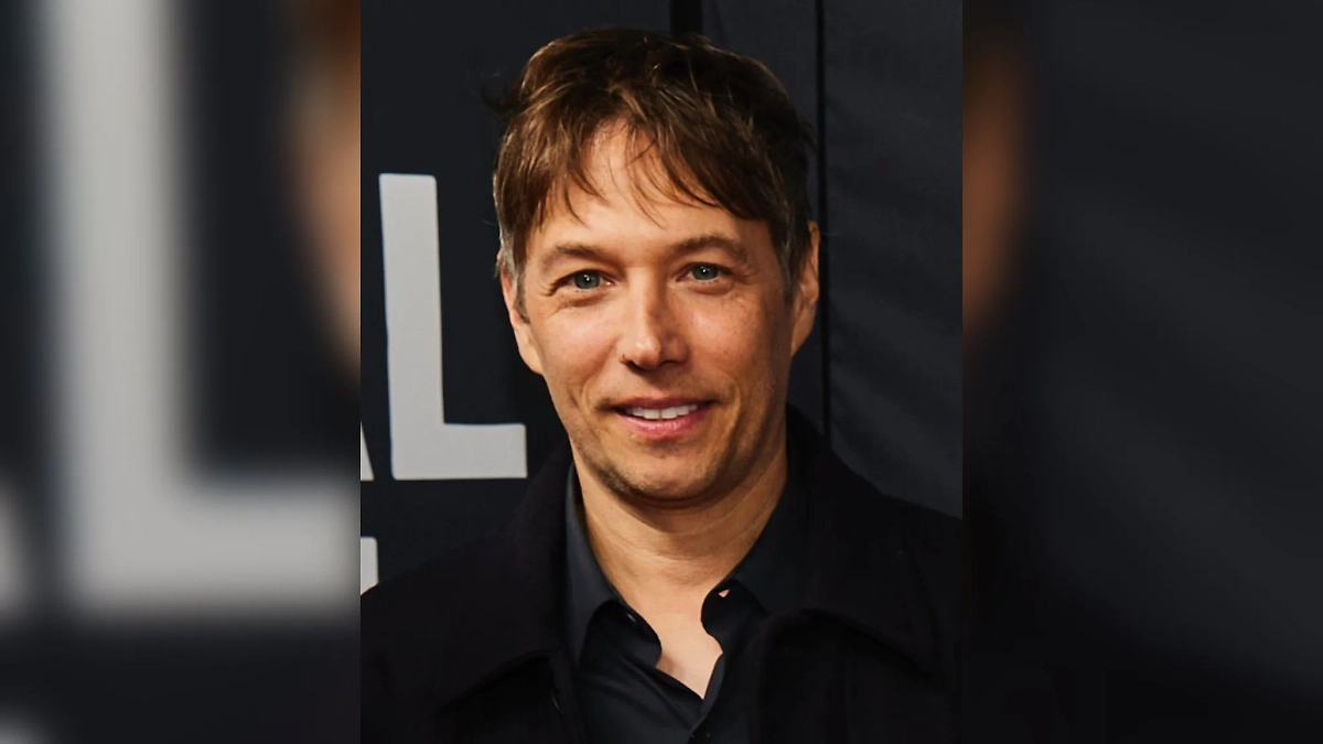 Шон Бейкер. Обложка © Wikipedia 