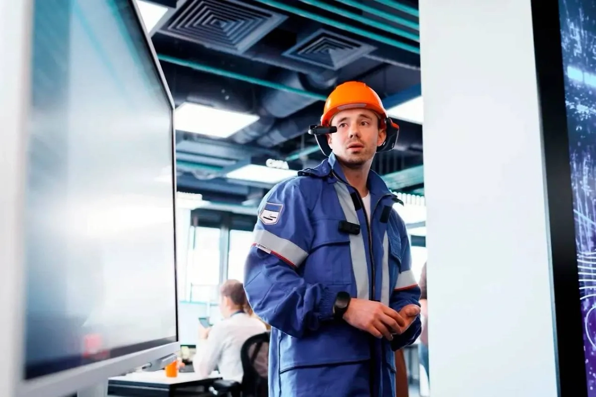 Расширяется образовательная экосистема в нефтяной сфере. Обложка © Пресс-служба «Газпром нефти»