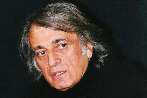 Вахтанг Микеладзе. Обложка © Kinopoisk.ru