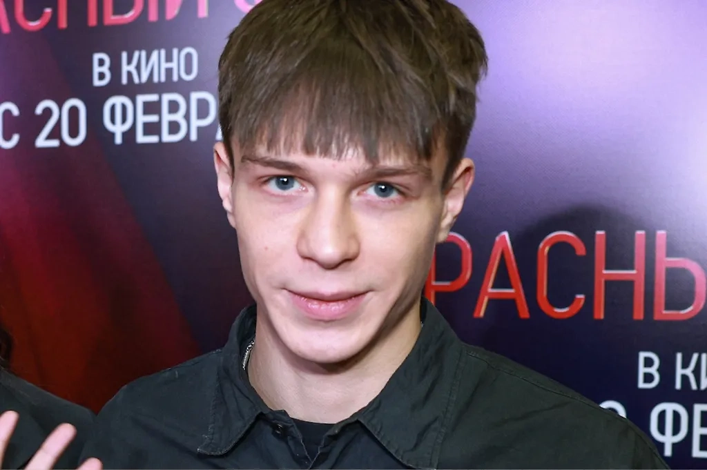 Обложка © ТАСС / Александр Щербак