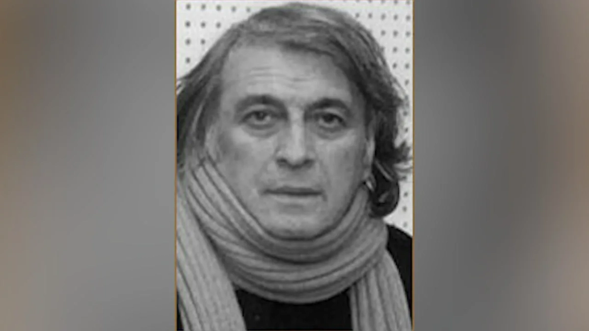 Режиссёр Вахтанг Микеладзе. Обложка © kino-teatr