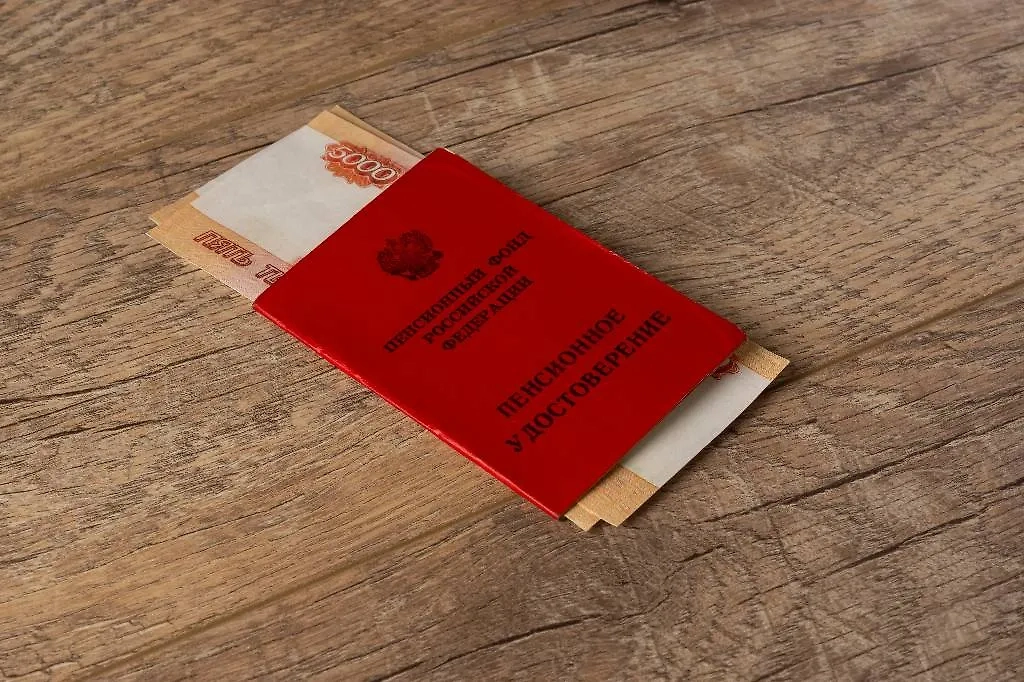 Обложка © Shutterstock / FOTODOM / Sergei Gorin