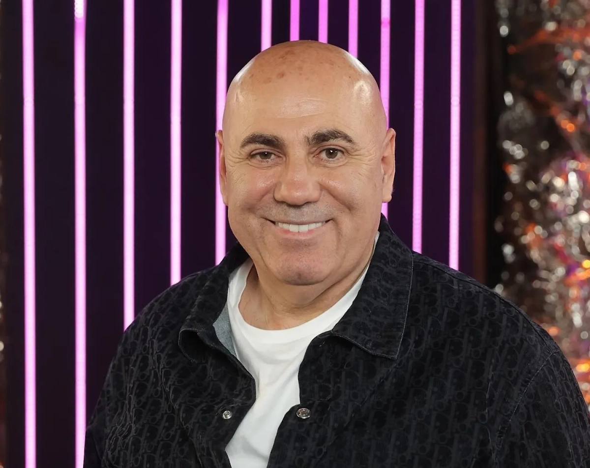 Иосиф Пригожин. Обложка © VK / Иосиф Пригожин