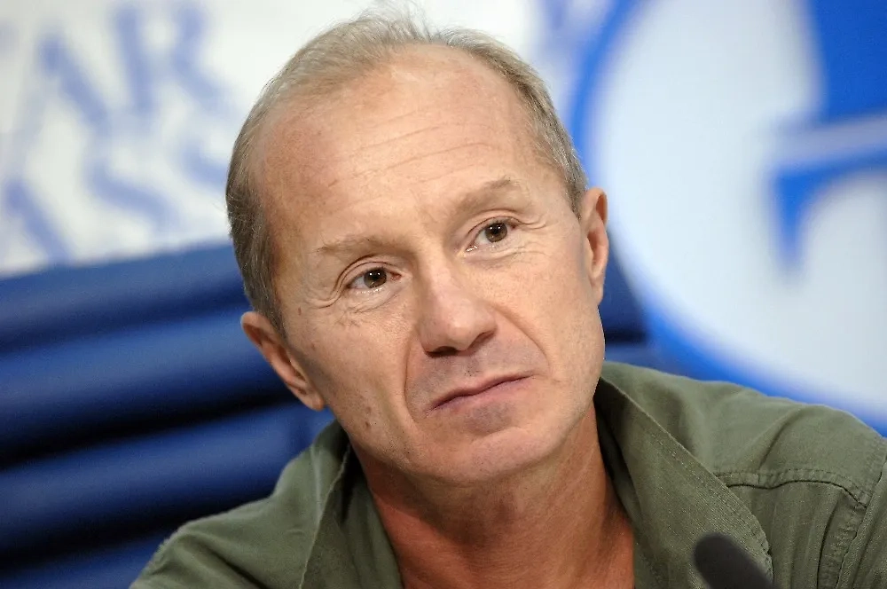 Андрей Панин. Обложка © ИТАР-ТАСС / Машков Юрий