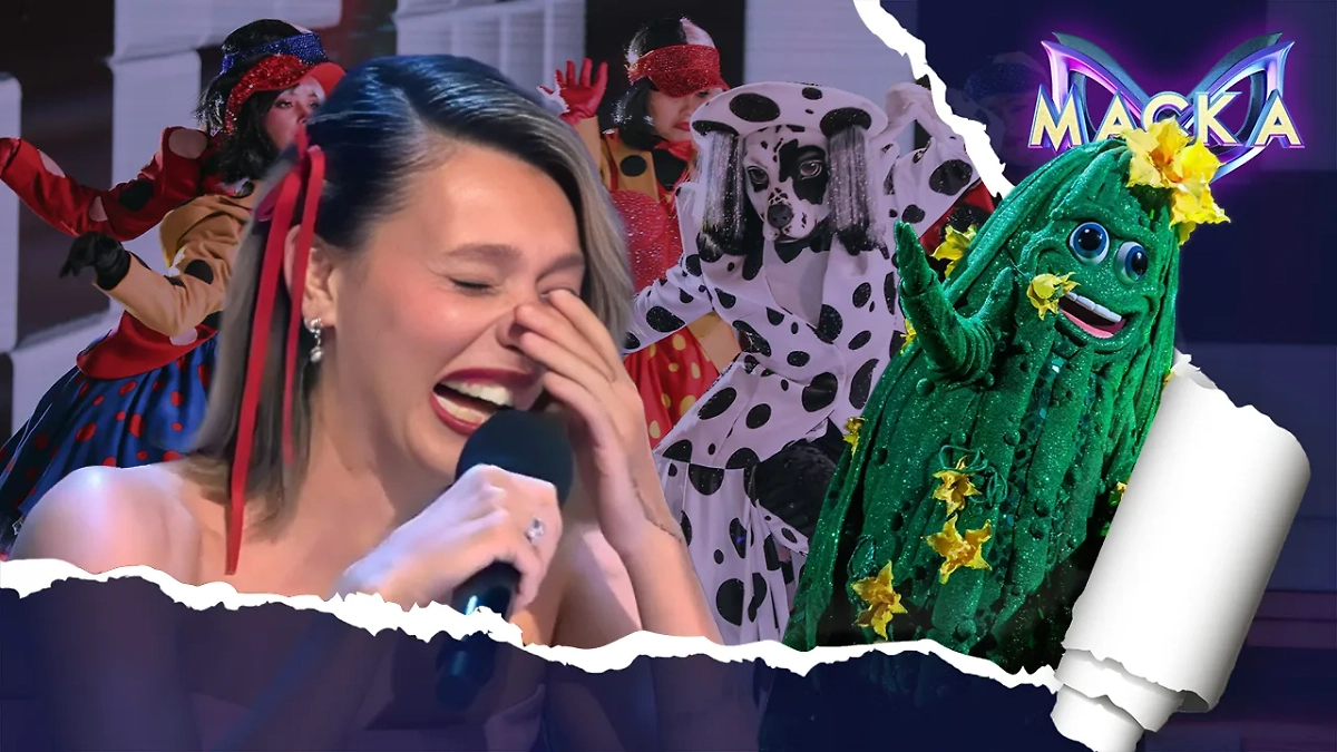 Кто снял маску в 5-й серии шоу «Маска-6», посмотреть, угадали судьи звезду или нет, можно на Life.ru. Обложка © Коллаж © Life.ru. Фото © VK / Маска, Маска, © Ntv.ru