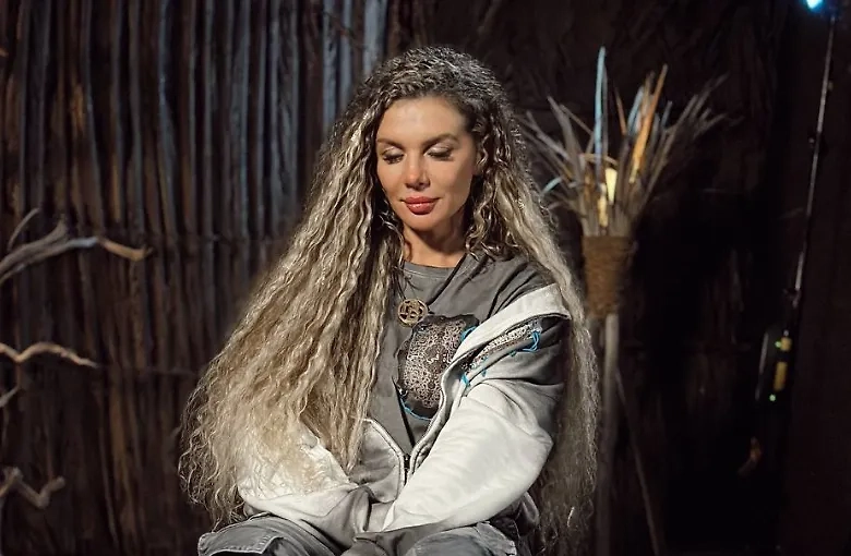 Анна Седокова. Обложка © Telegram / Анна Седокова