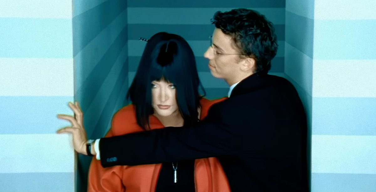 Алла Пугачёва: музыкальная биография через 10 культовых композиций. Фото ©&nbsp;Youtube / Алла Пугачёва