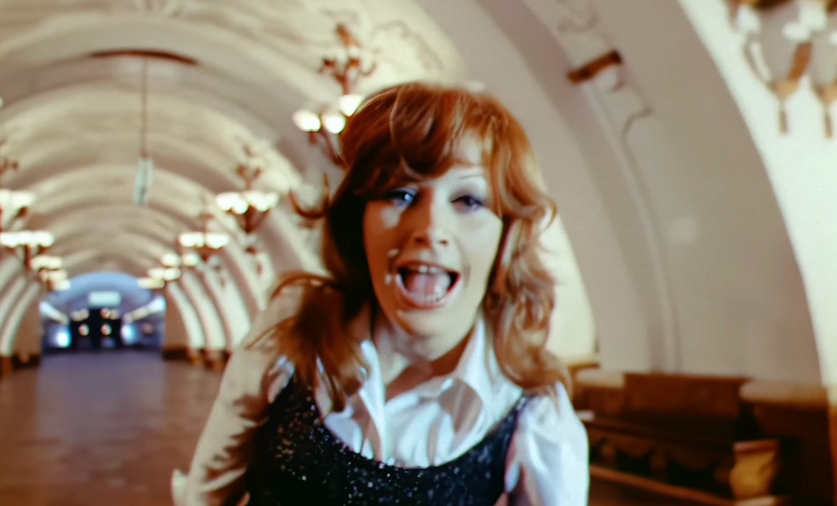 Эволюция Примадонны: от «Арлекино» до «Я летала» — песни и стиль. Фото ©&nbsp;Youtube / Алла Пугачёва