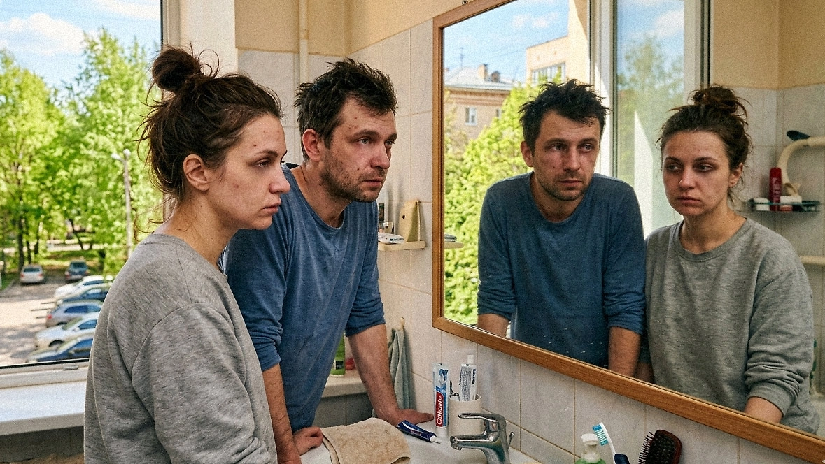 Весенний авитаминоз: симптомы и признаки у взрослых. Обложка © Nano Banana AI