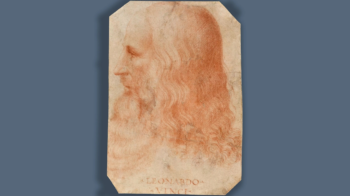 Почему Леонардо да Винчи остаётся самым загадочным гением в истории. Фото © Wikipedia / Attributed to Francesco Melzi