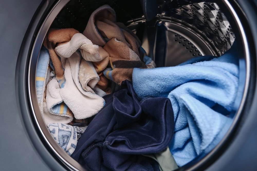 Почему постоянно ломается? Как ухаживать за стиральной машиной? Фото ©&nbsp;Shutterstock / FOTODOM / Pawel Michalowski