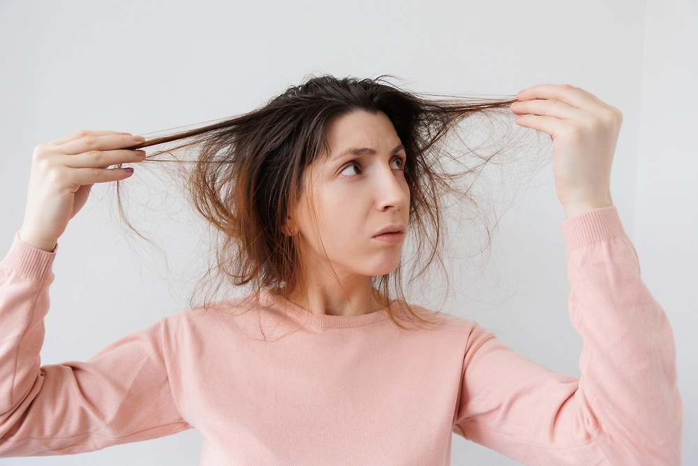 Усталость и раздражительность весной: причины и что делать. Фото © Shutterstock / FOTODOM / AlexandrMusuc